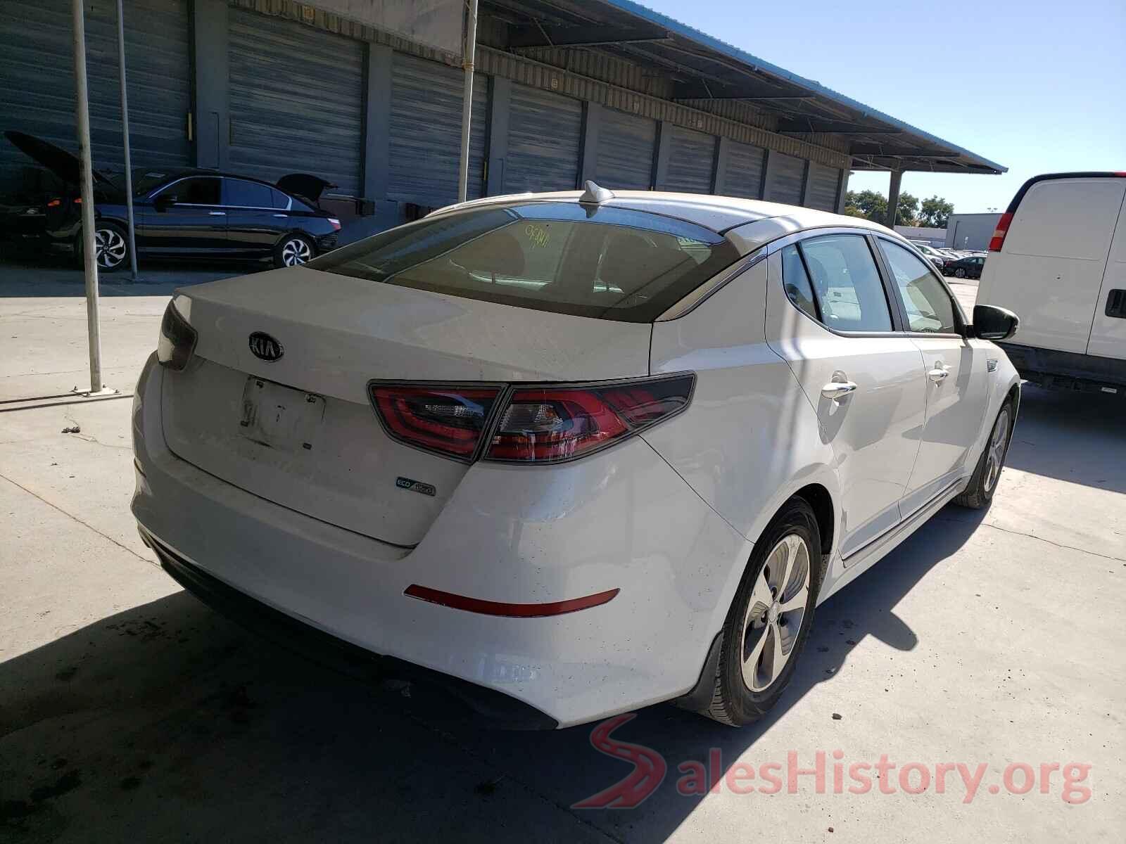 KNAGM4AD1G5094878 2016 KIA OPTIMA