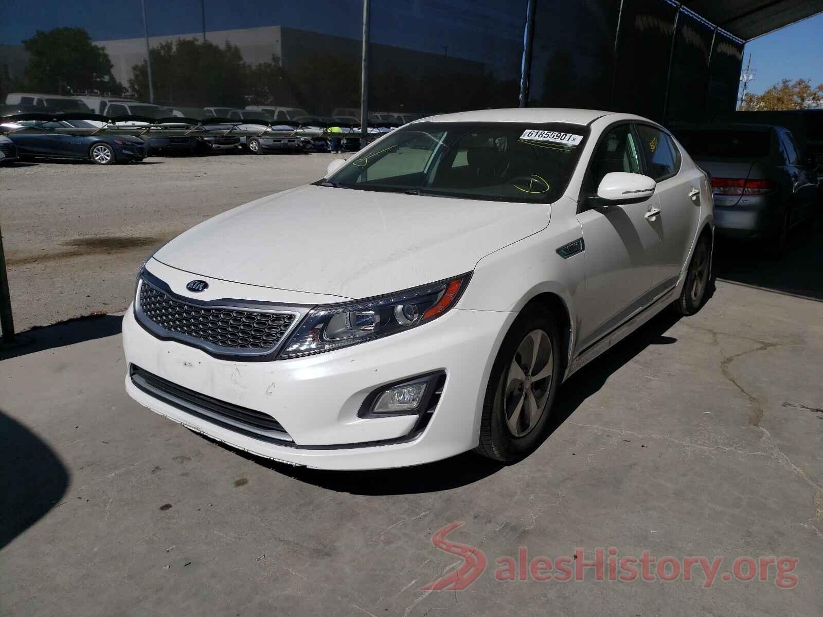 KNAGM4AD1G5094878 2016 KIA OPTIMA