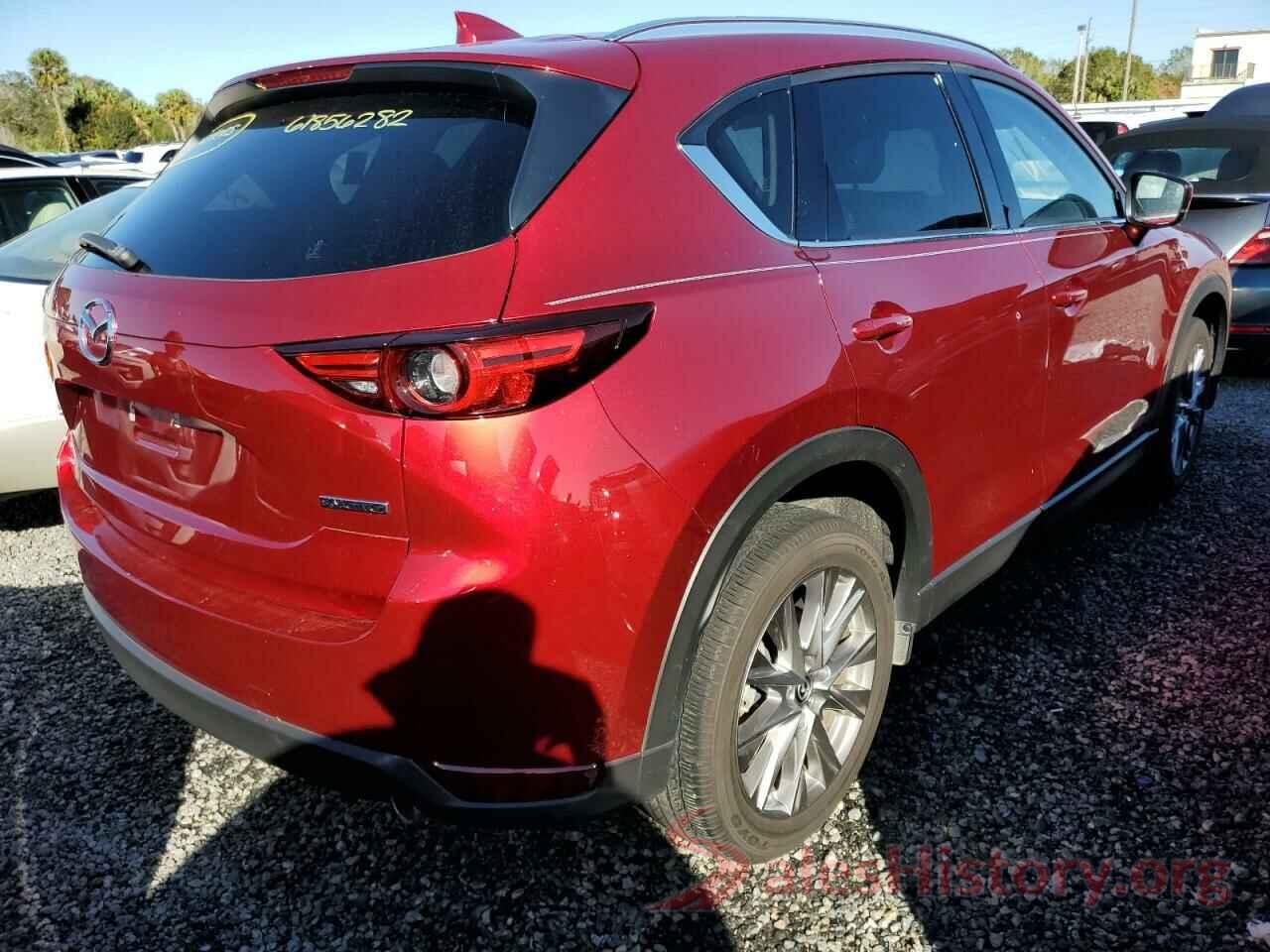 JM3KFADM4L0786102 2020 MAZDA CX-5