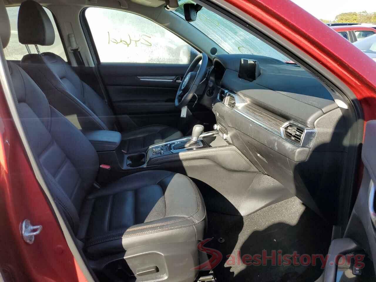 JM3KFADM4L0786102 2020 MAZDA CX-5