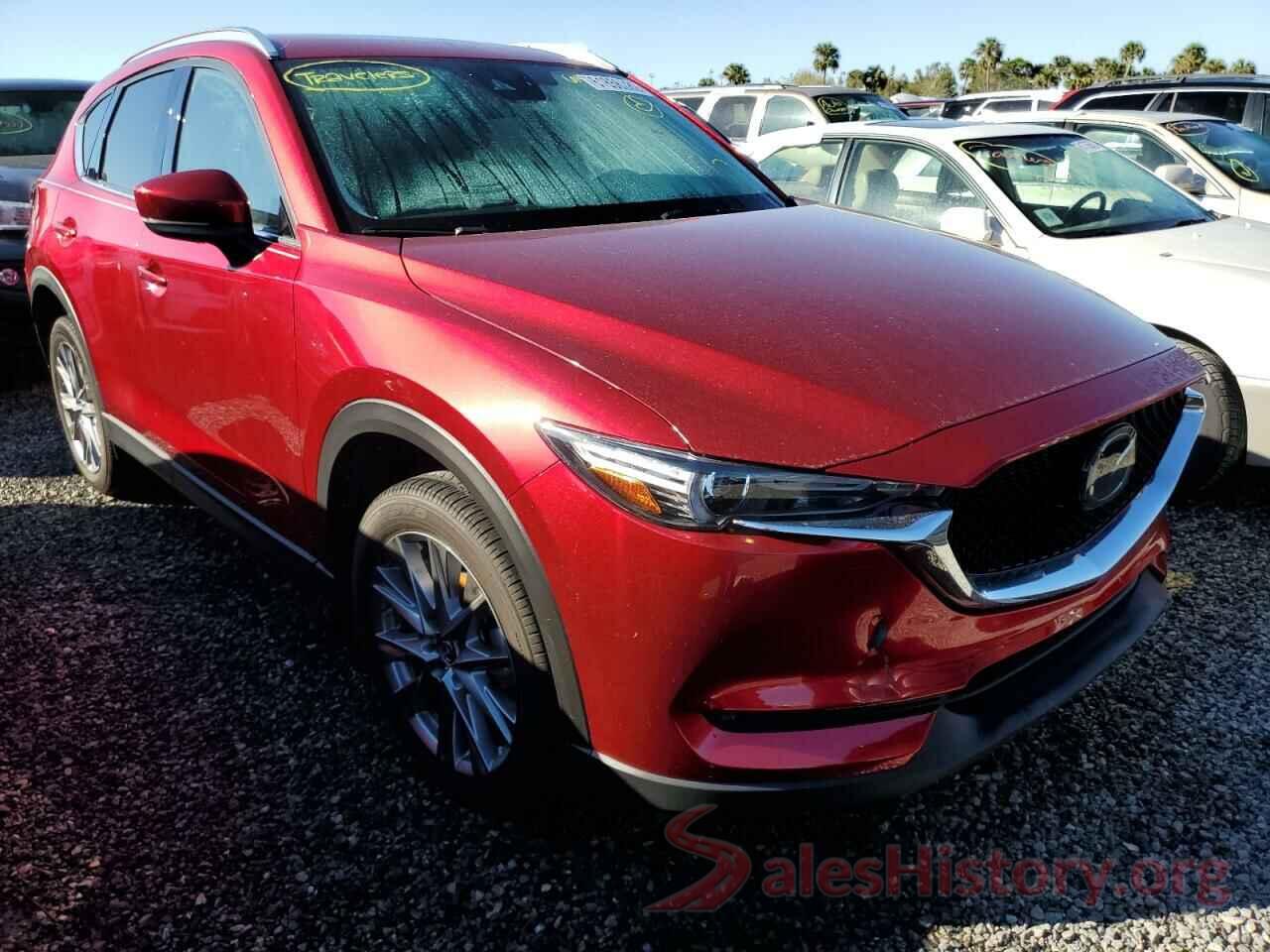 JM3KFADM4L0786102 2020 MAZDA CX-5