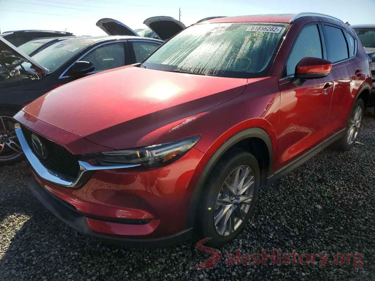 JM3KFADM4L0786102 2020 MAZDA CX-5