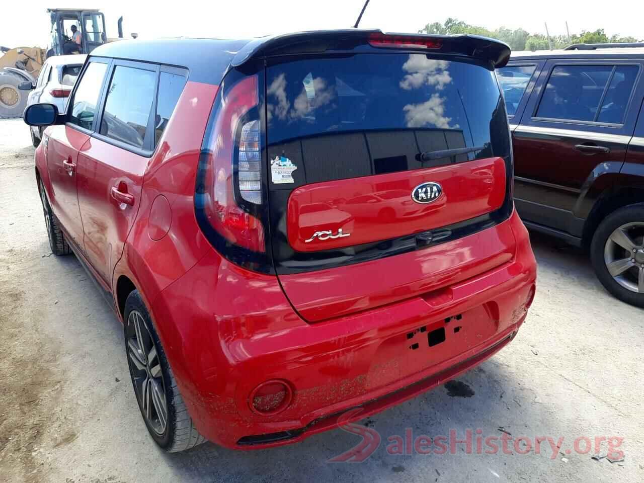 KNDJP3A51K7661817 2019 KIA SOUL