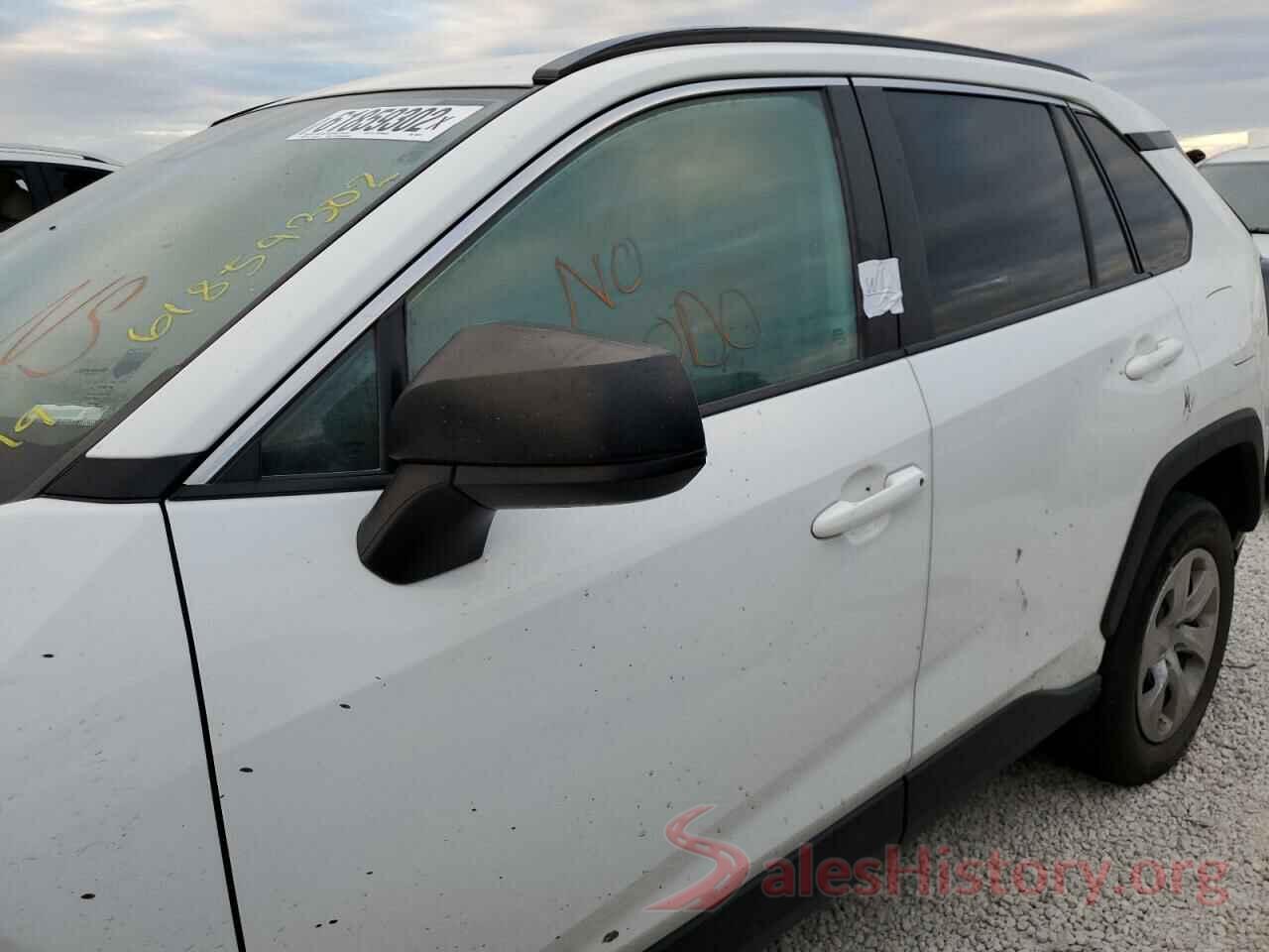 2T3H1RFV5KW048244 2019 TOYOTA RAV4