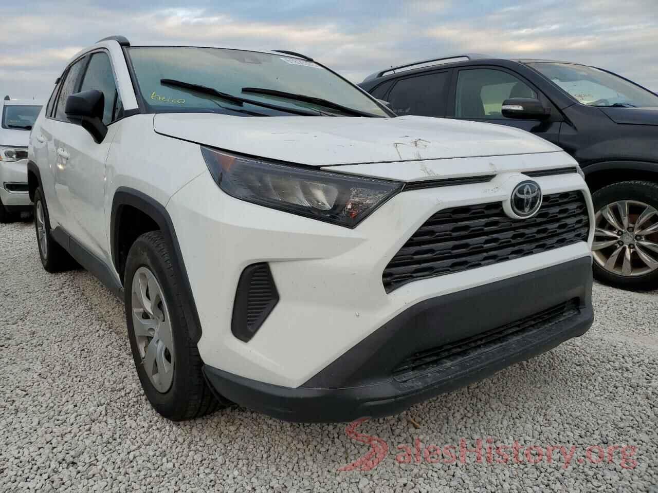 2T3H1RFV5KW048244 2019 TOYOTA RAV4