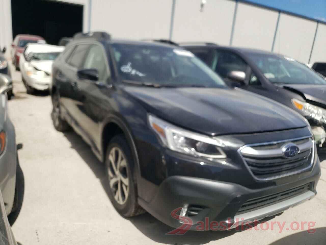 4S4BTANC5N3208398 2022 SUBARU OUTBACK