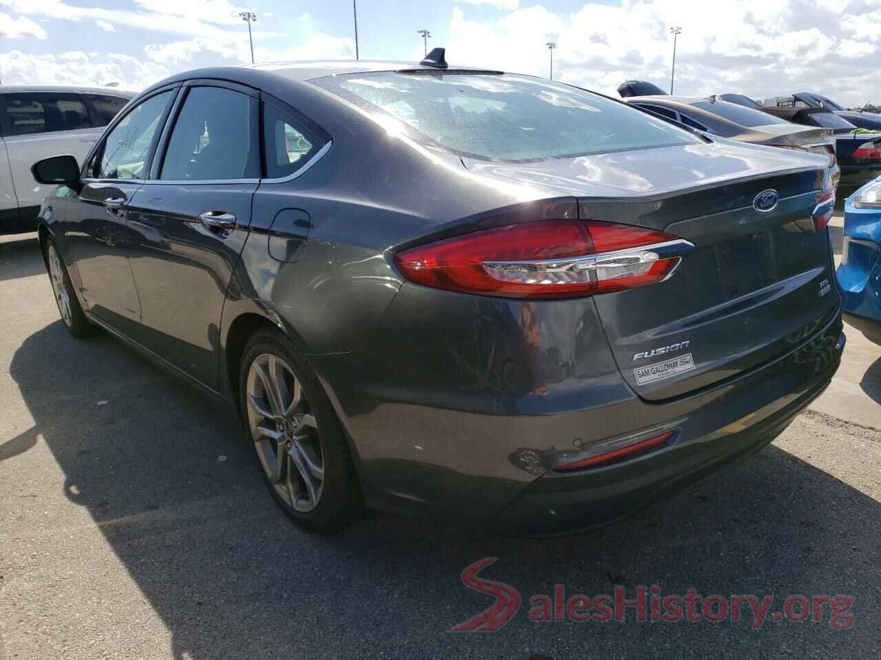 3FA6P0CD2LR207570 2020 FORD FUSION