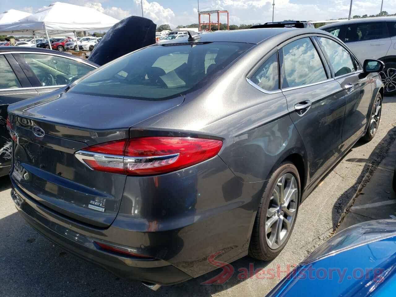 3FA6P0CD2LR207570 2020 FORD FUSION