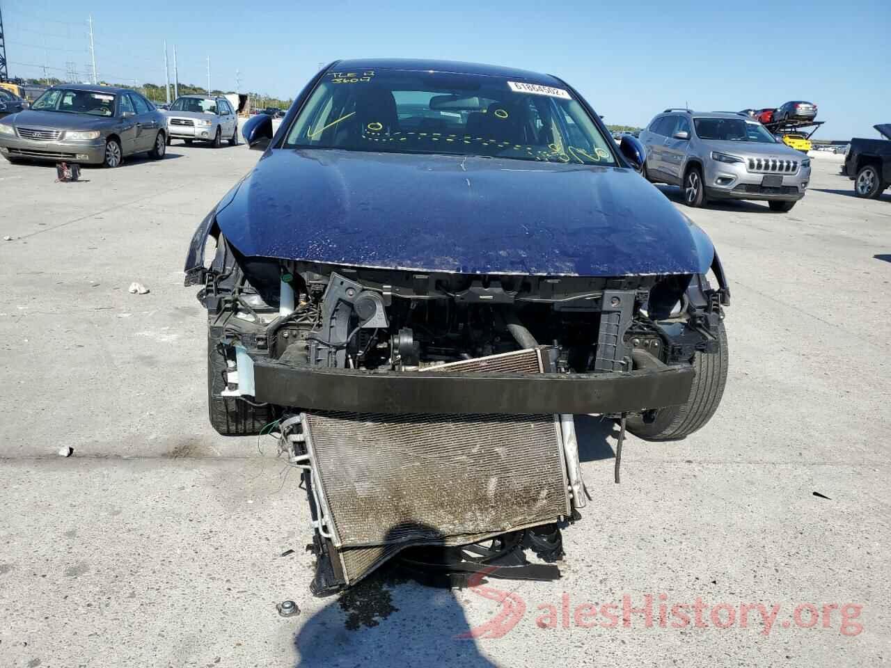 5XXGT4L36JG210444 2018 KIA OPTIMA