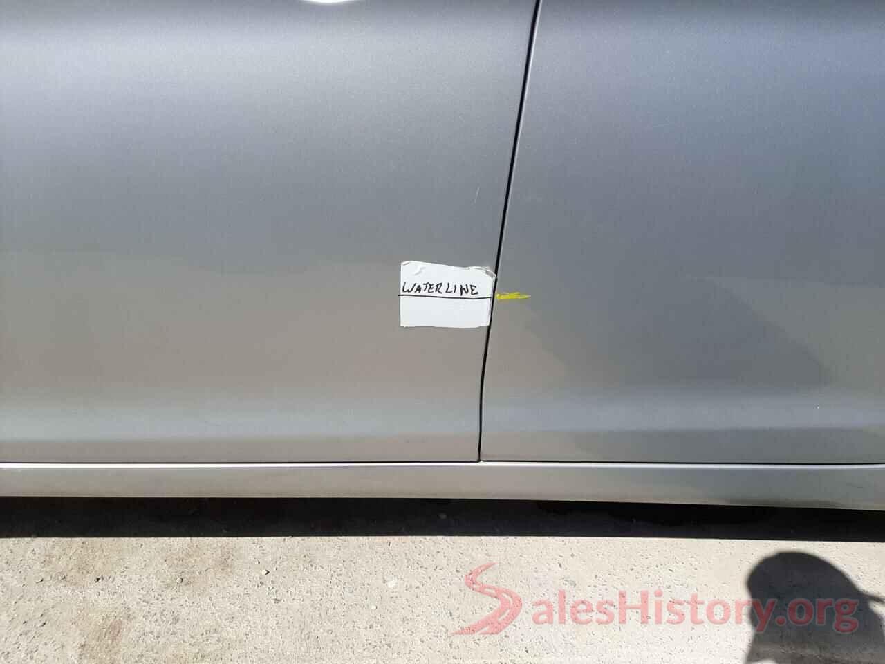 5NPDH4AE5EH510334 2014 HYUNDAI ELANTRA