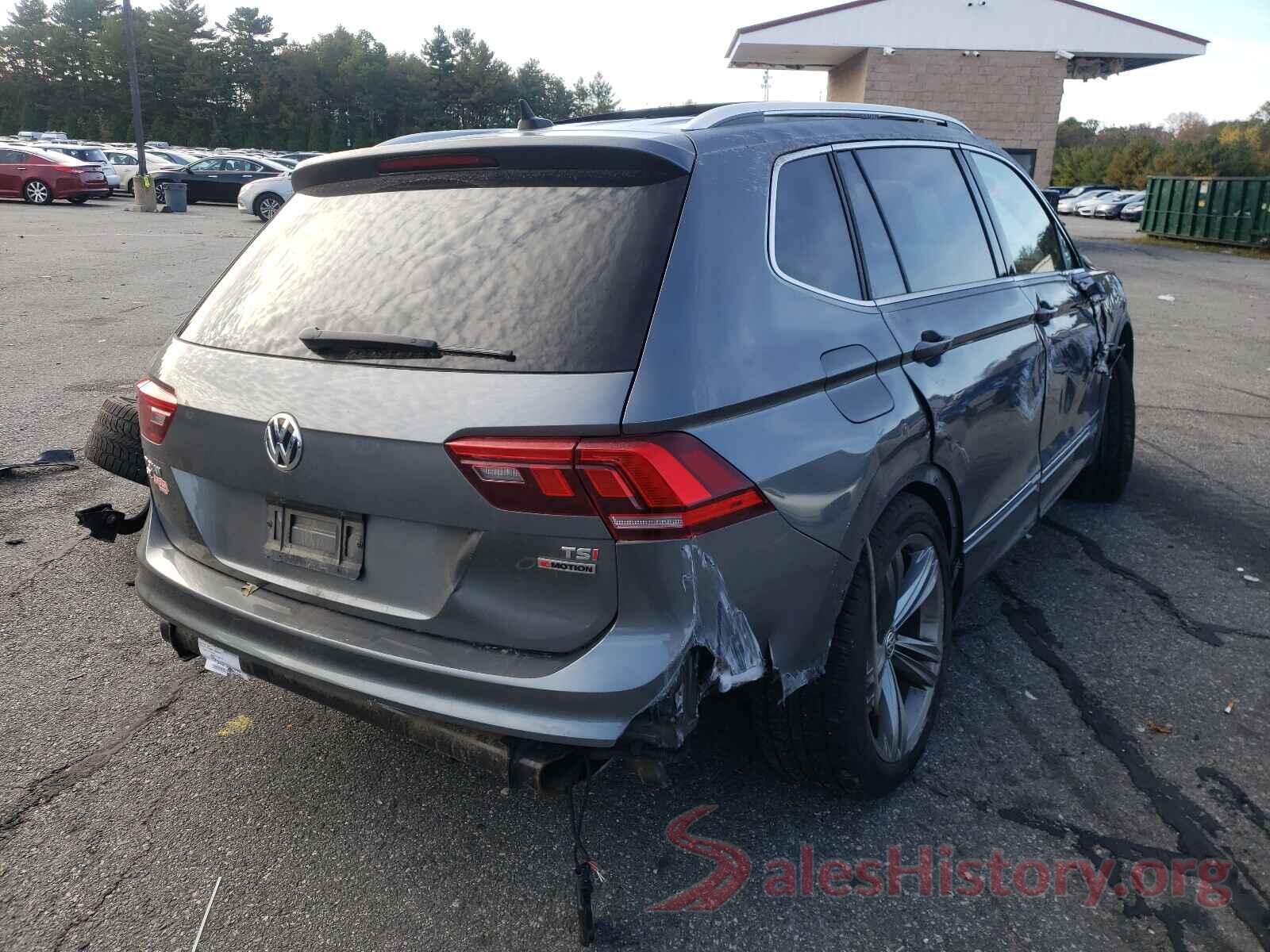 3VV2B7AX6JM208598 2018 VOLKSWAGEN TIGUAN