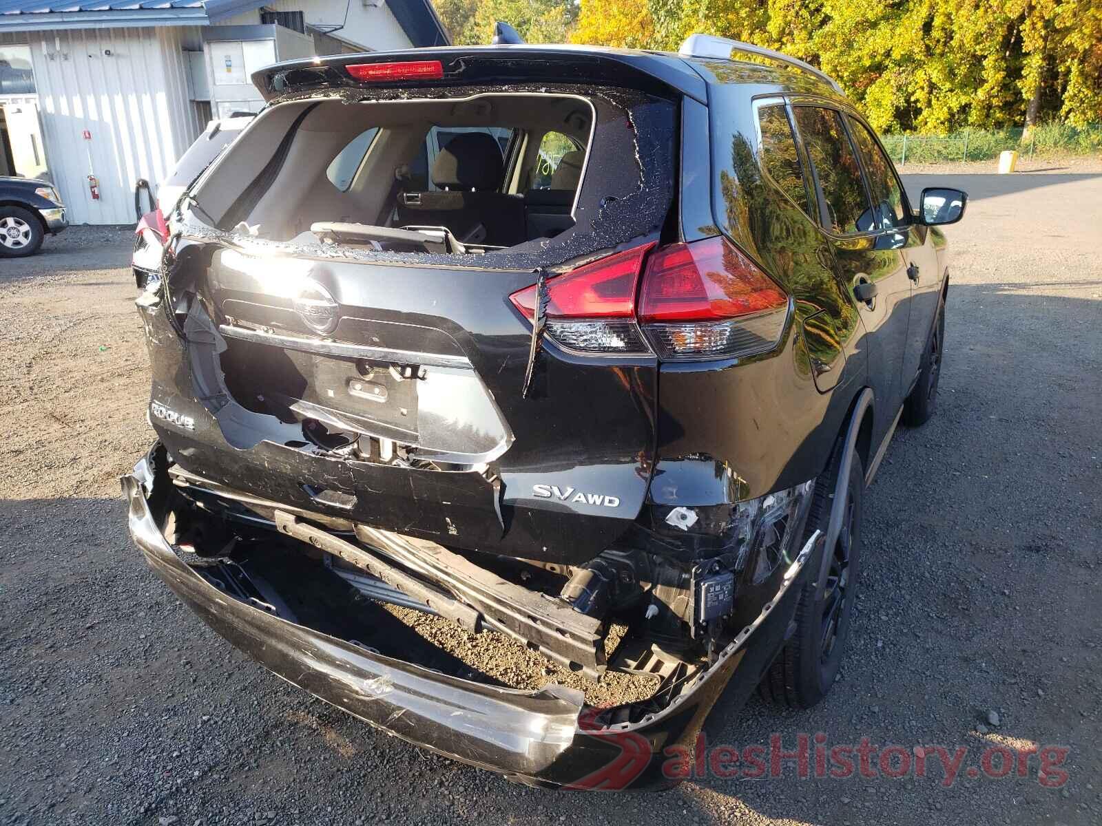 KNMAT2MV5HP593189 2017 NISSAN ROGUE