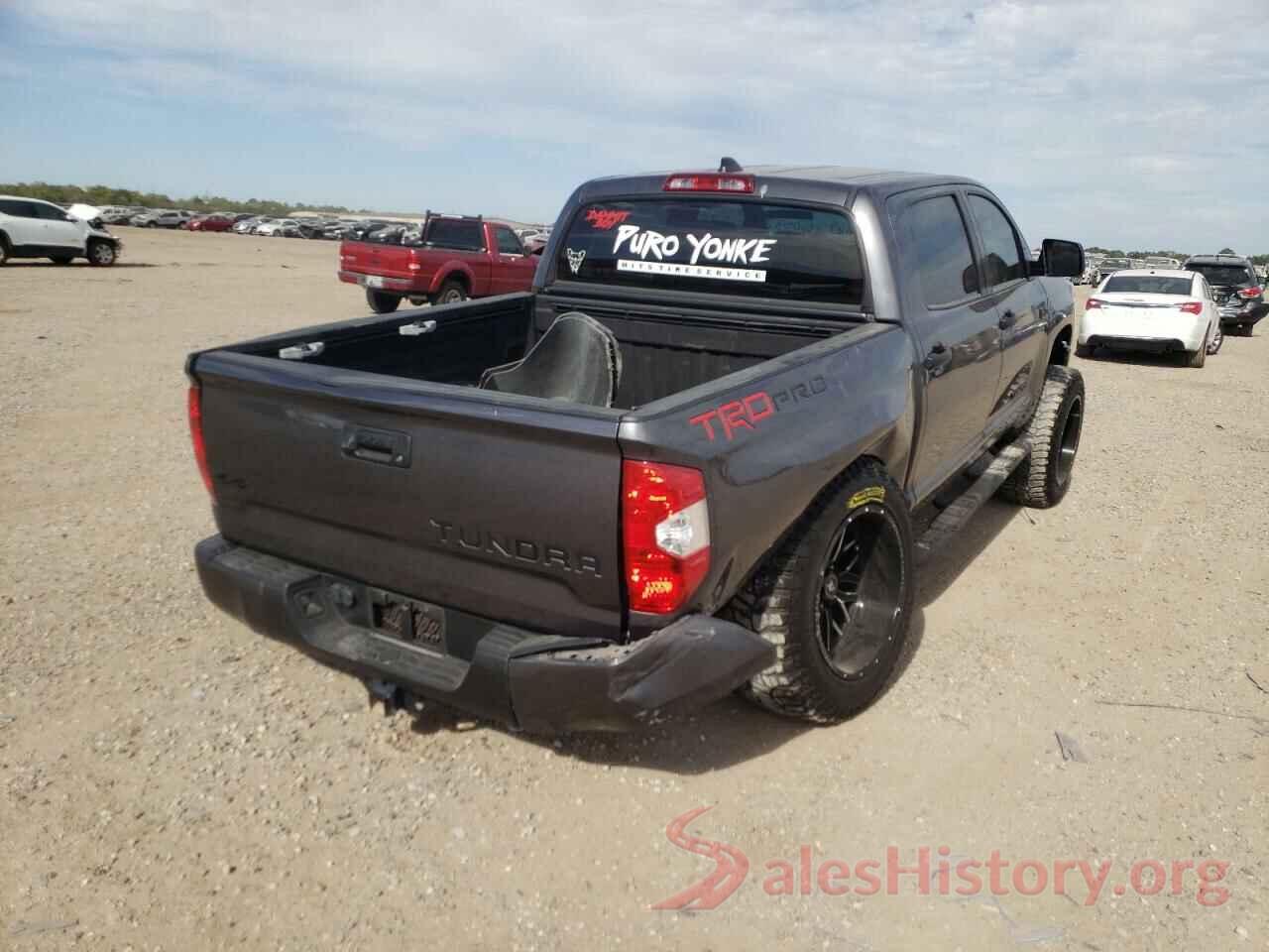 5TFDY5F10MX966532 2021 TOYOTA TUNDRA