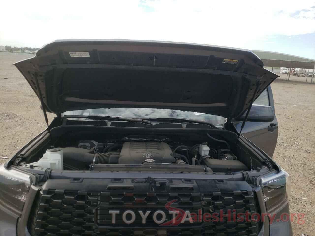 5TFDY5F10MX966532 2021 TOYOTA TUNDRA