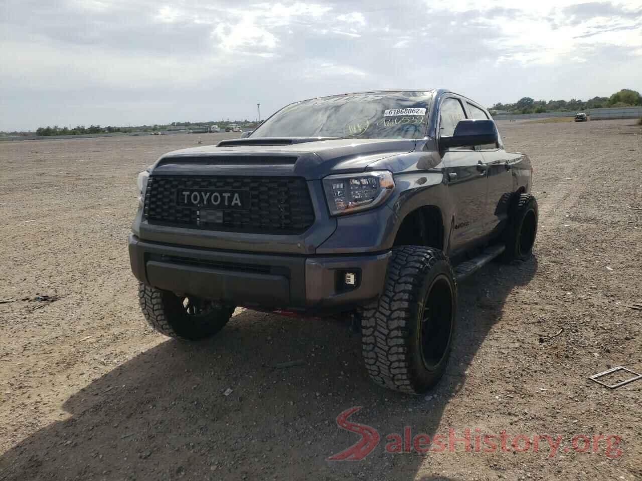 5TFDY5F10MX966532 2021 TOYOTA TUNDRA