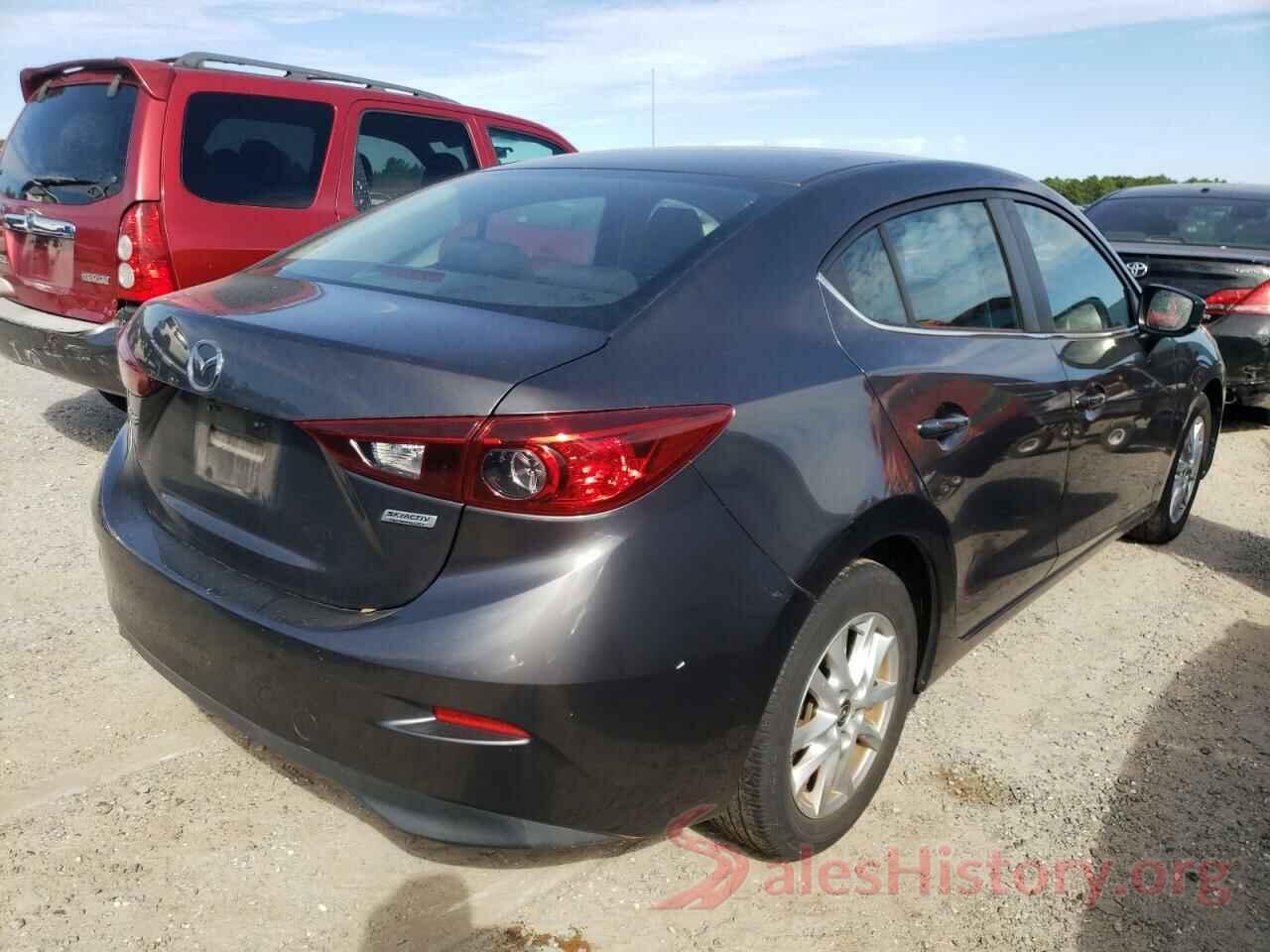 3MZBN1U73JM158576 2018 MAZDA 3