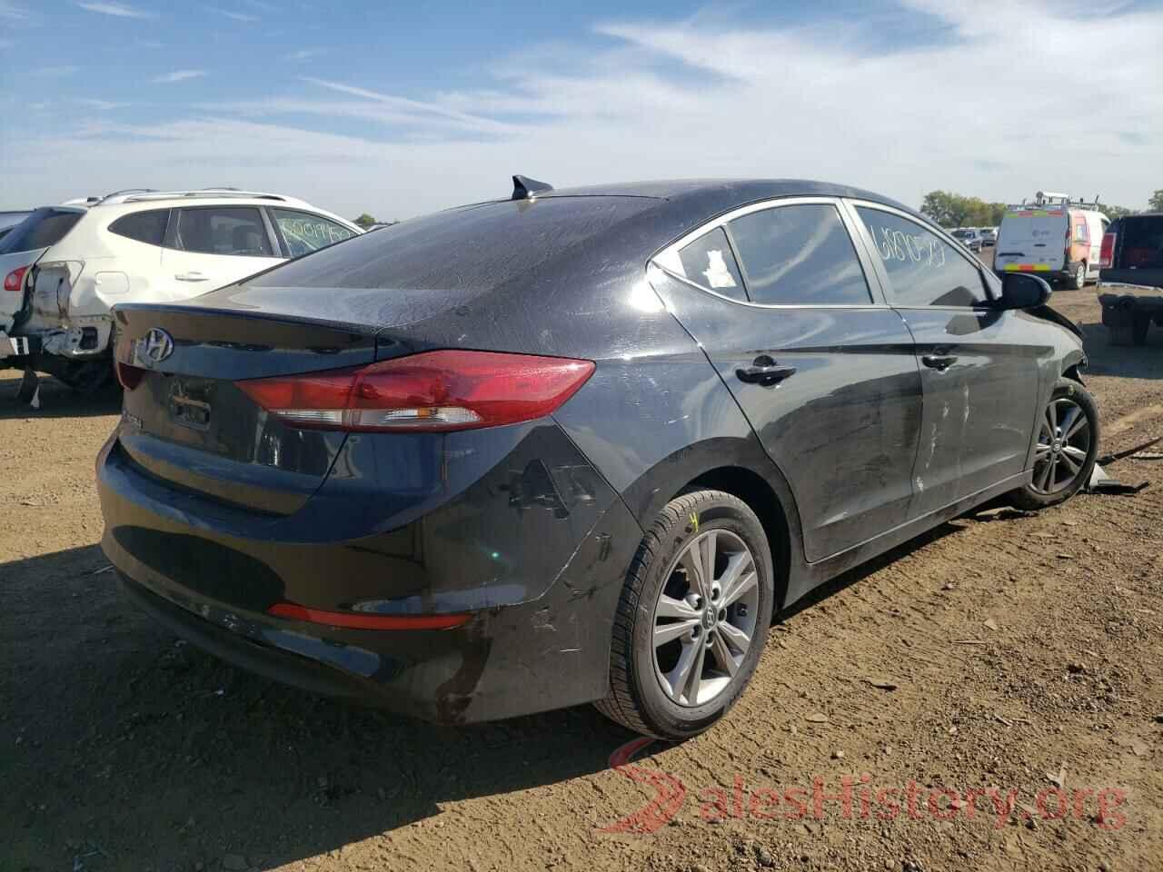 KMHD84LF2HU427102 2017 HYUNDAI ELANTRA