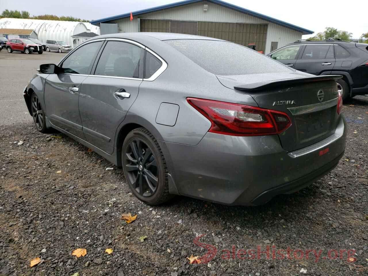 1N4AL3APXHC170603 2017 NISSAN ALTIMA