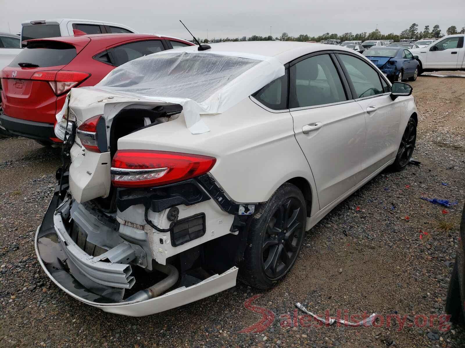 3FA6P0H74JR191369 2018 FORD FUSION