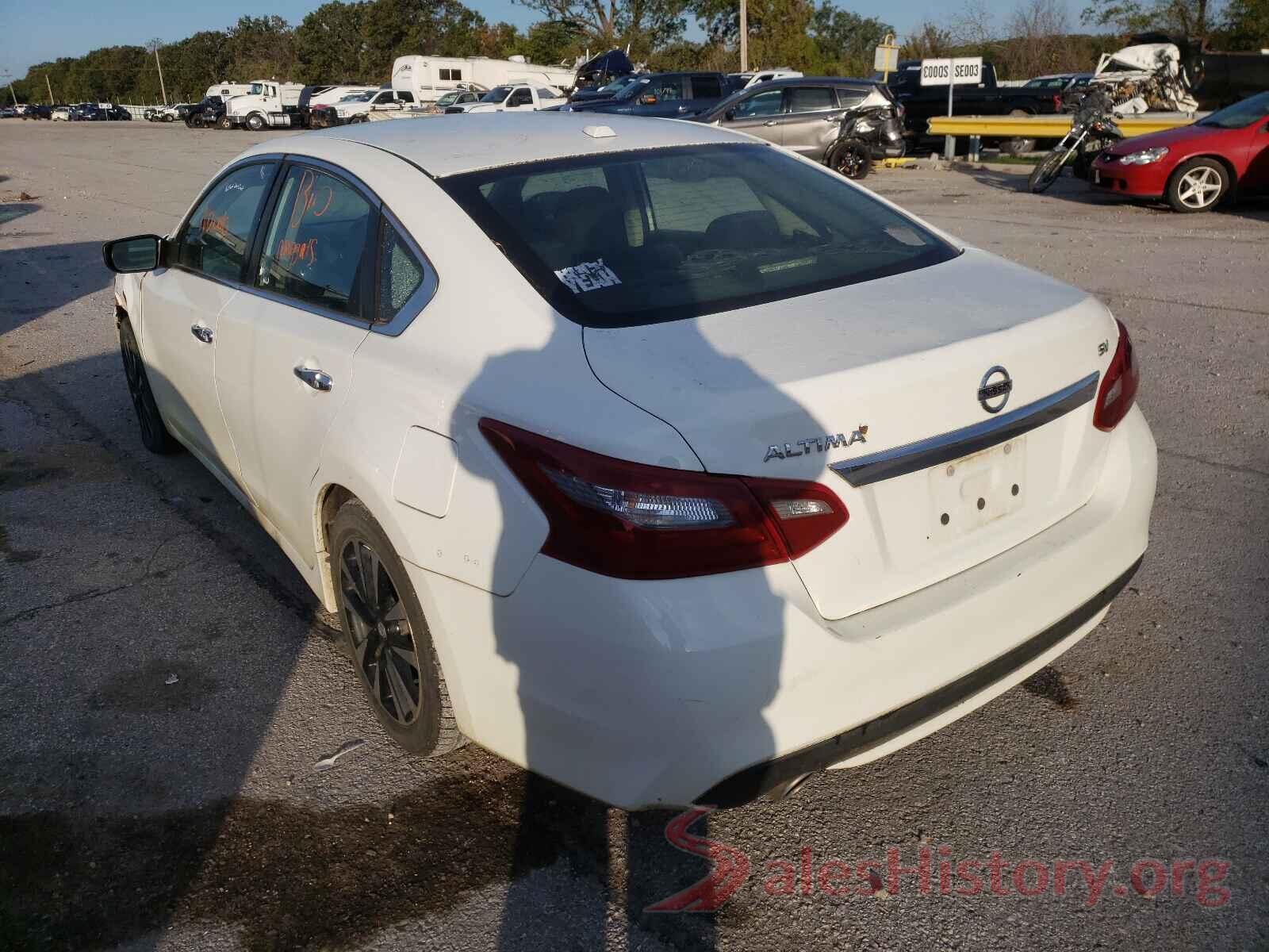 1N4AL3APXJC174737 2018 NISSAN ALTIMA