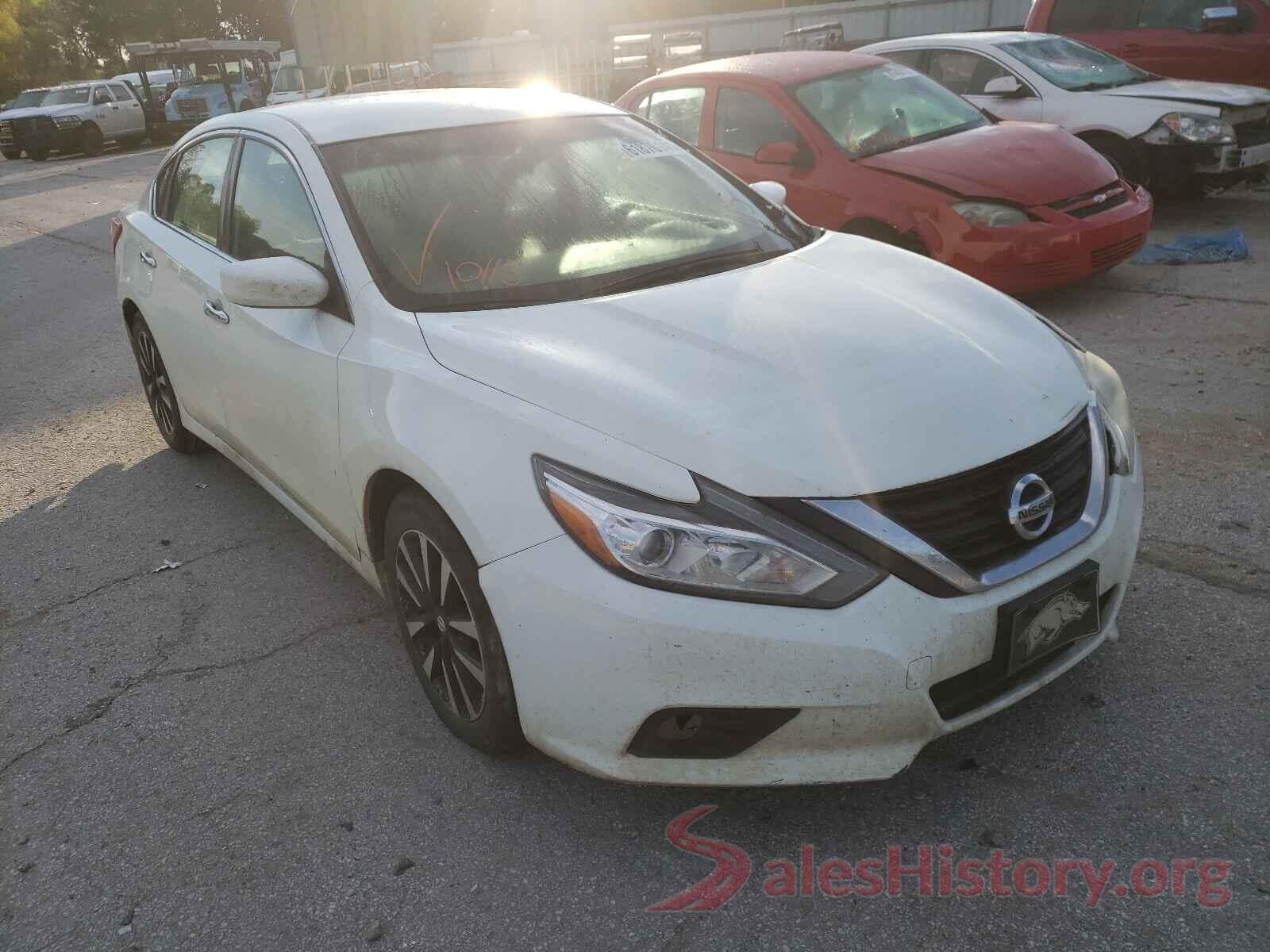 1N4AL3APXJC174737 2018 NISSAN ALTIMA