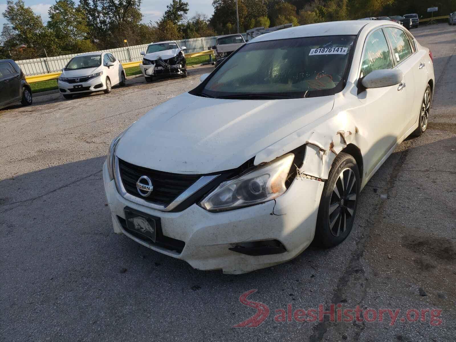 1N4AL3APXJC174737 2018 NISSAN ALTIMA