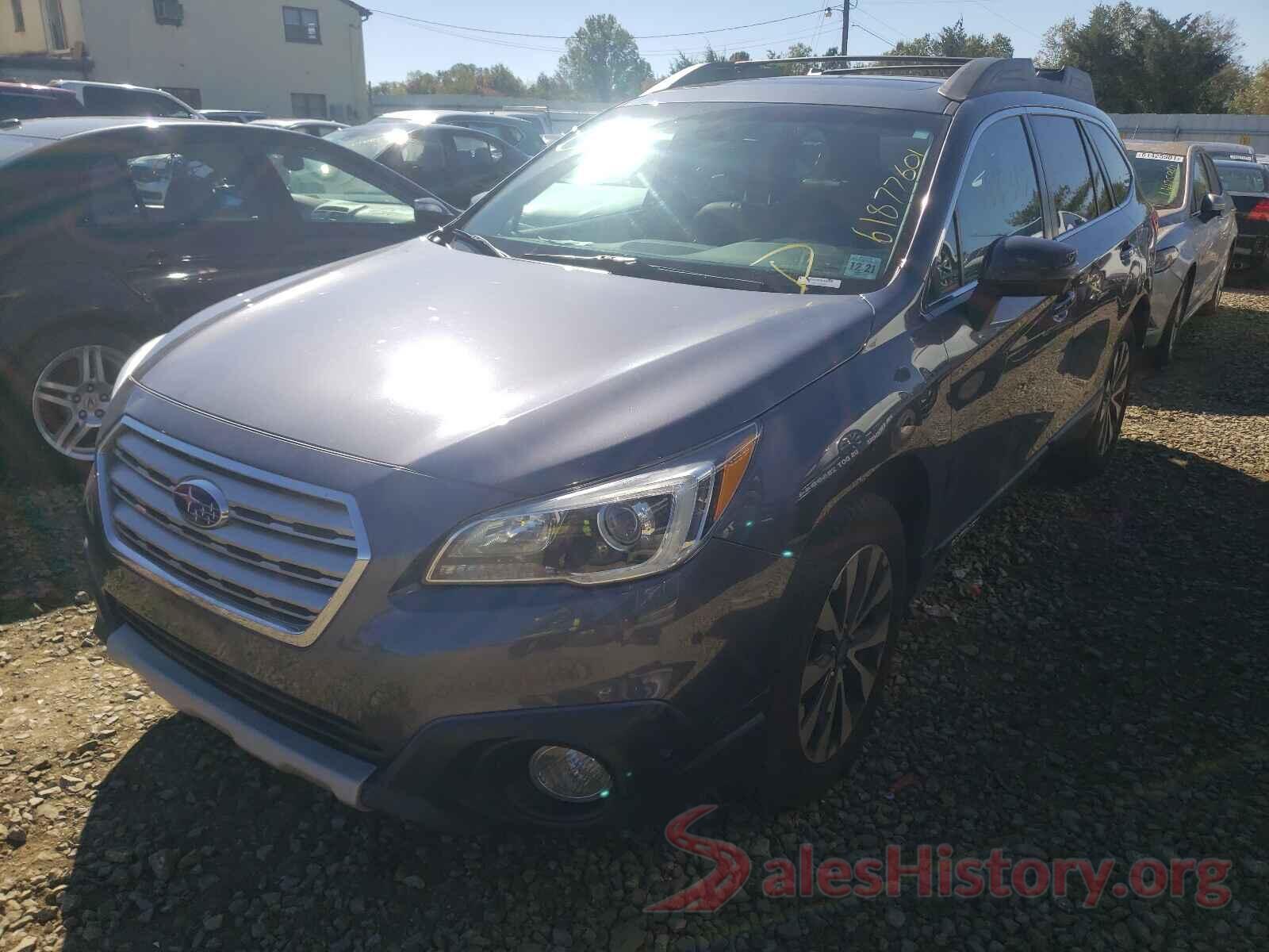 4S4BSENC3G3236696 2016 SUBARU OUTBACK