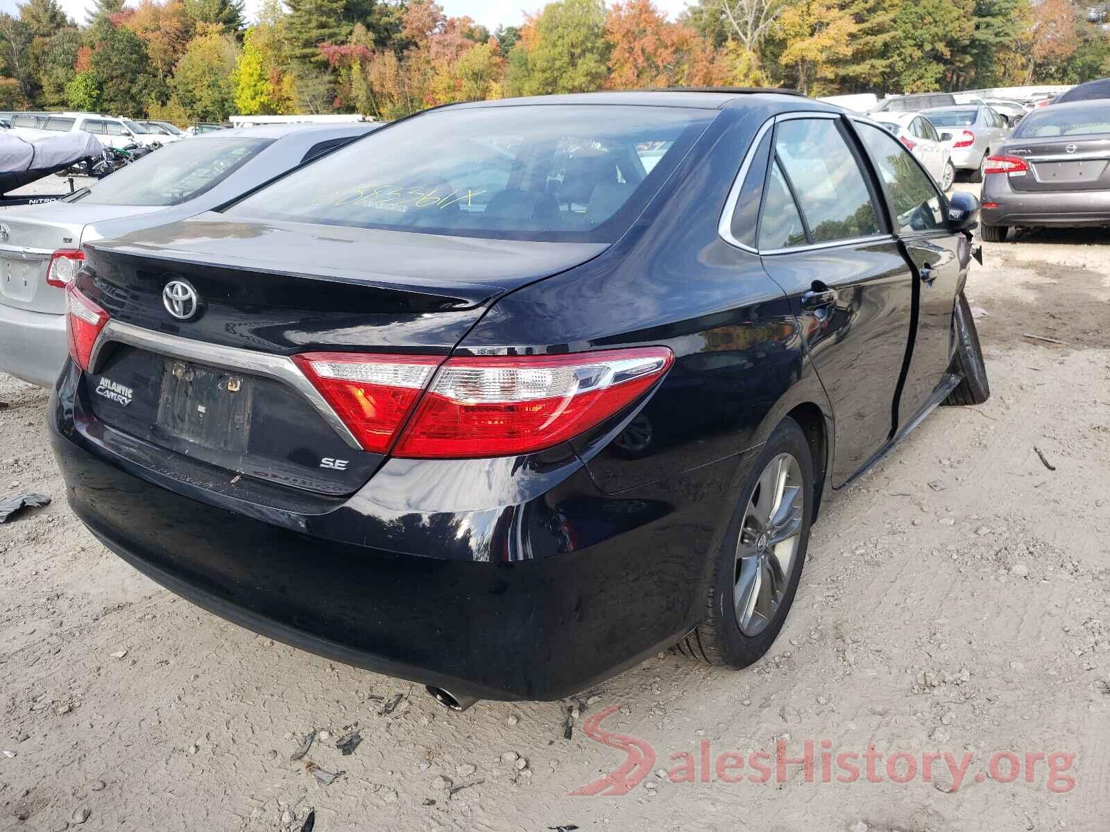 4T1BF1FK5GU255425 2016 TOYOTA CAMRY