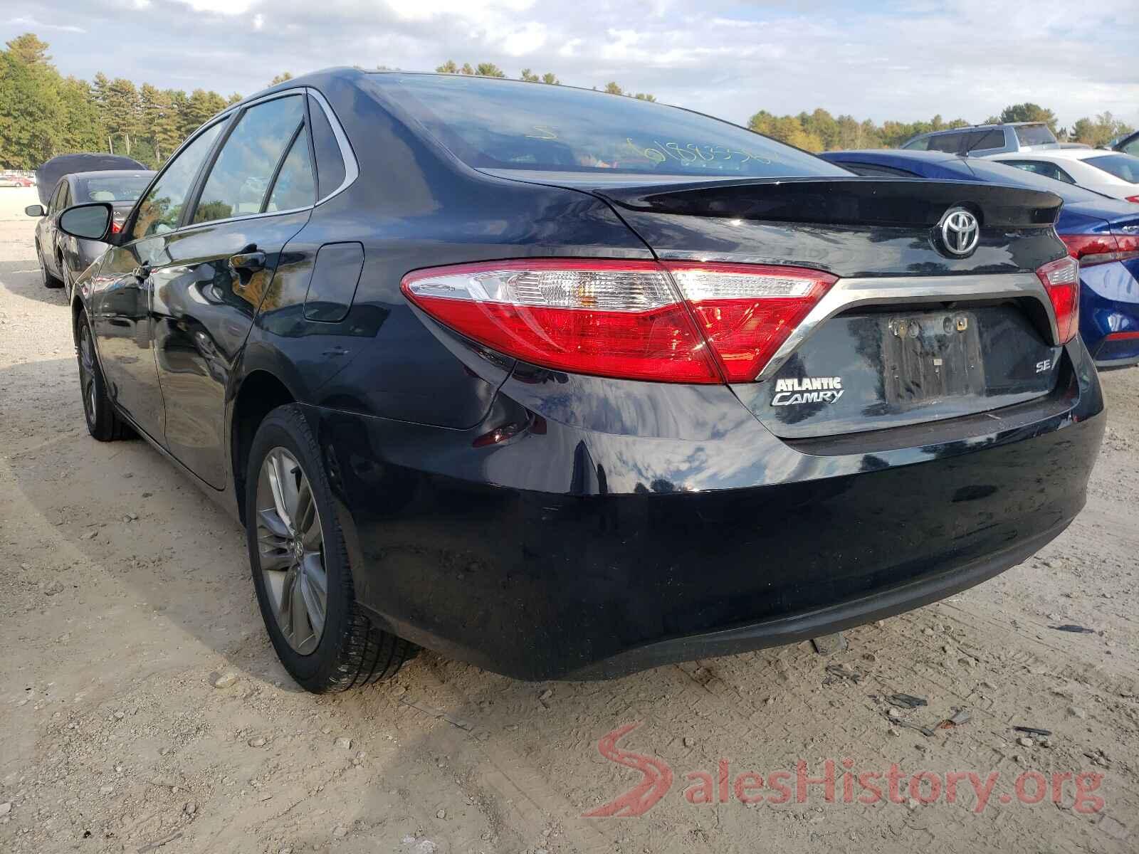 4T1BF1FK5GU255425 2016 TOYOTA CAMRY