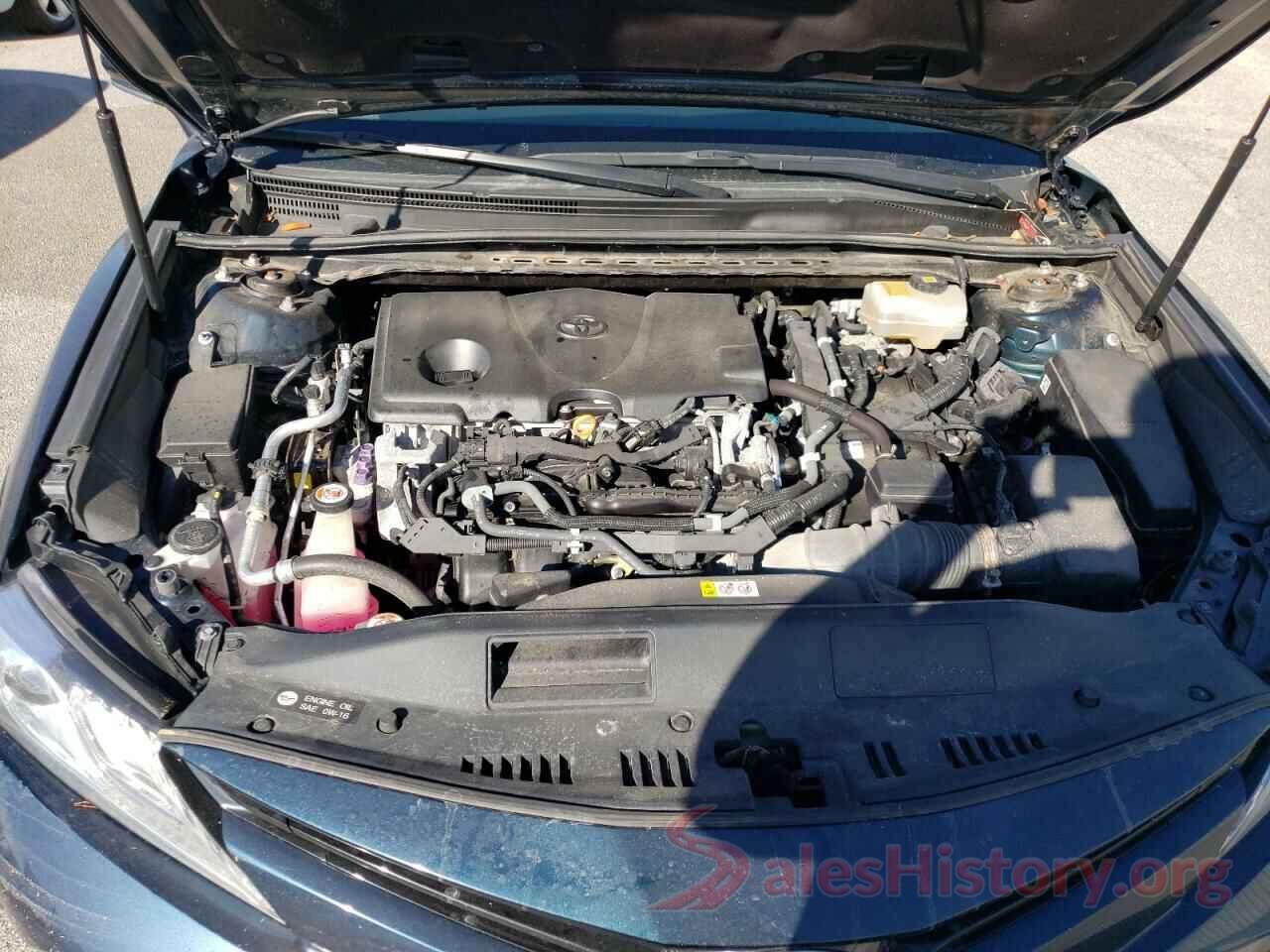 4T1B21HK7JU504727 2018 TOYOTA CAMRY