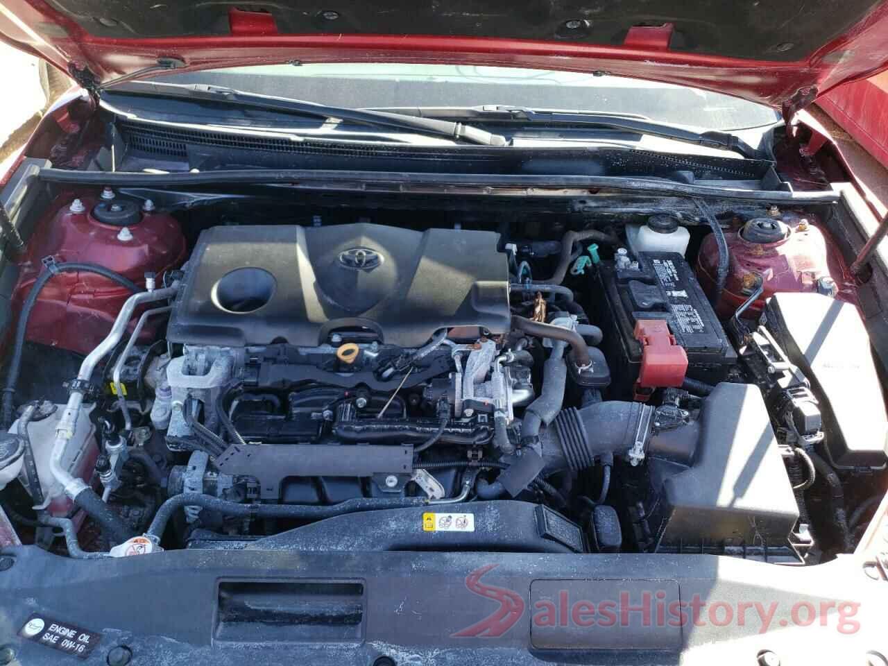 4T1B11HK2JU674710 2018 TOYOTA CAMRY