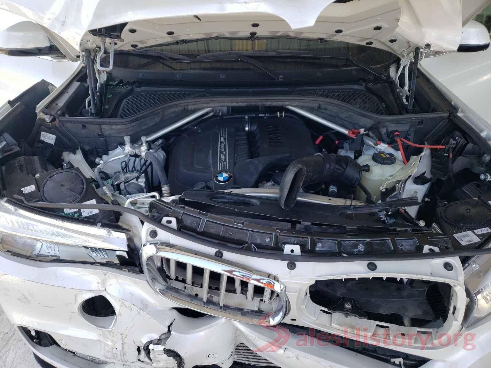 5UXKR0C57J0Y03099 2018 BMW X5