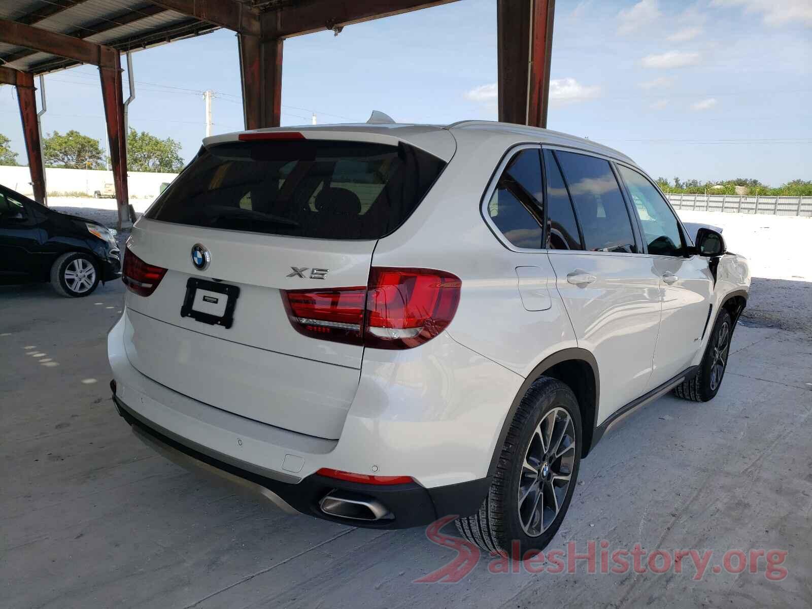 5UXKR0C57J0Y03099 2018 BMW X5