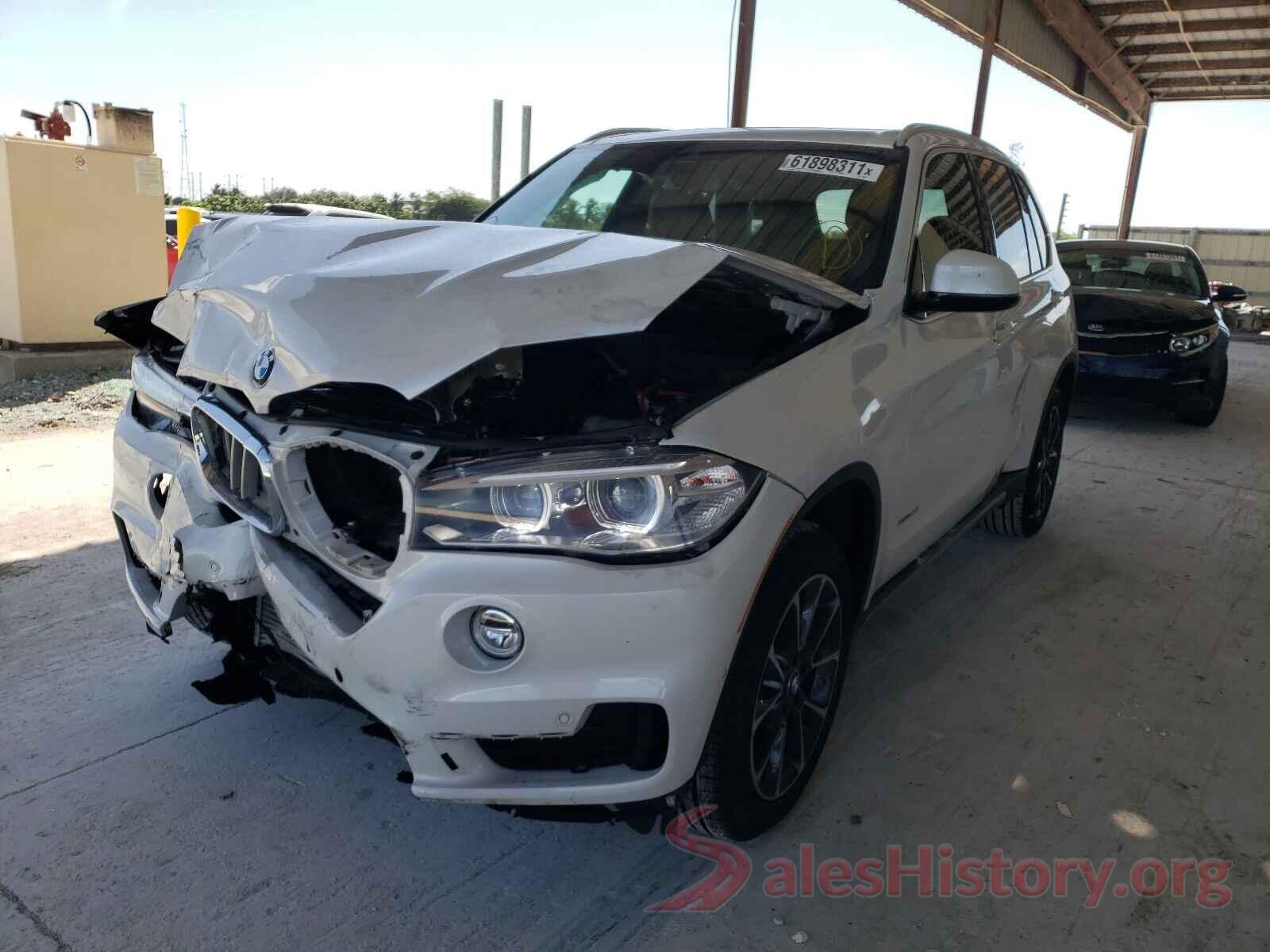 5UXKR0C57J0Y03099 2018 BMW X5