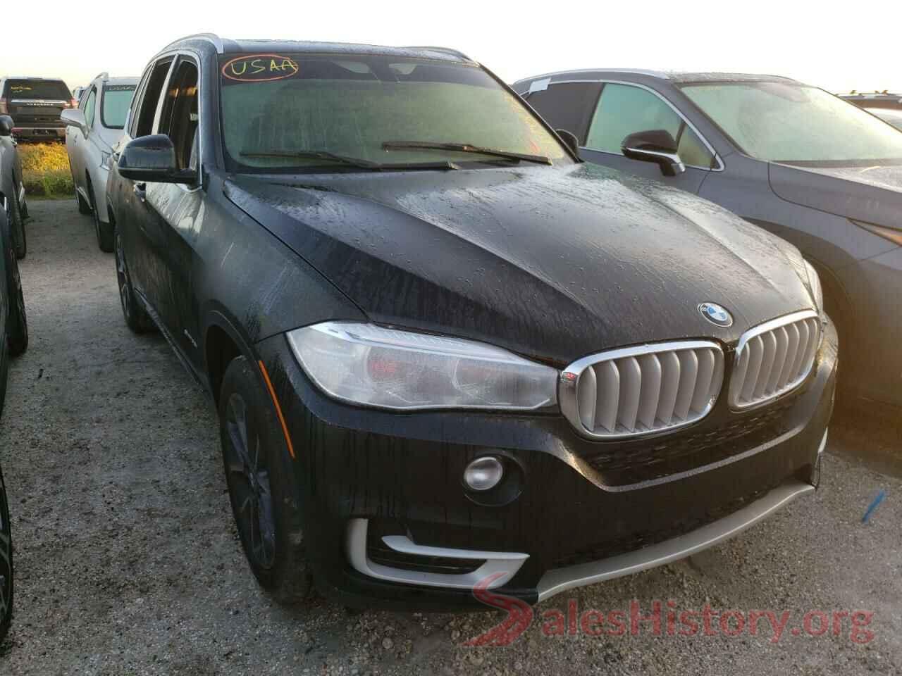 5UXKR2C39H0U21788 2017 BMW X5