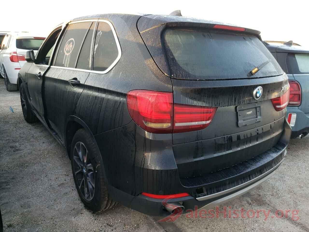 5UXKR2C39H0U21788 2017 BMW X5