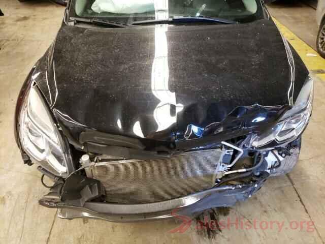 2GNALBEK6G6296541 2016 CHEVROLET EQUINOX