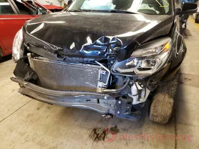 2GNALBEK6G6296541 2016 CHEVROLET EQUINOX