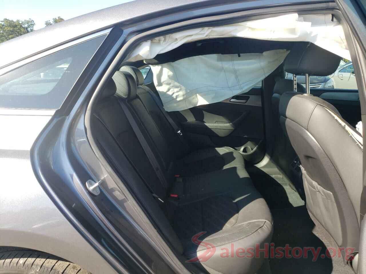 5NPE34AF7JH727535 2018 HYUNDAI SONATA