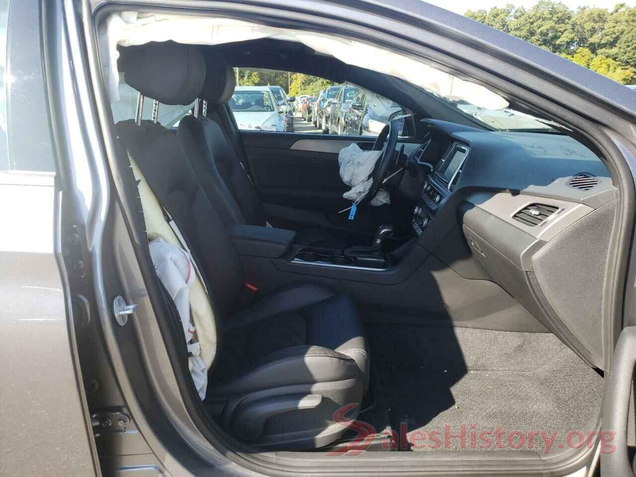 5NPE34AF7JH727535 2018 HYUNDAI SONATA