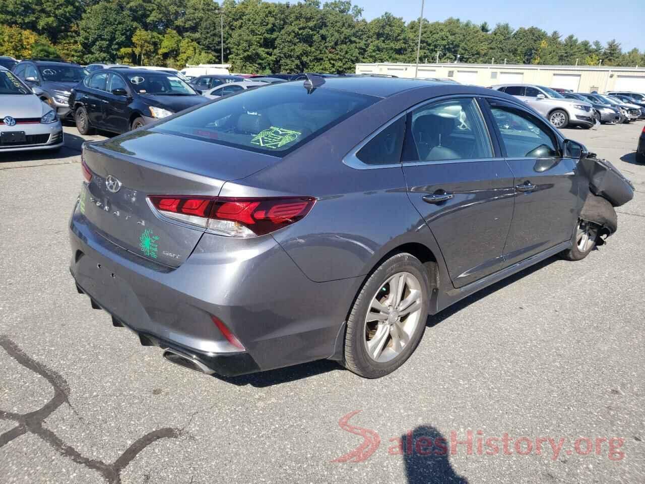 5NPE34AF7JH727535 2018 HYUNDAI SONATA