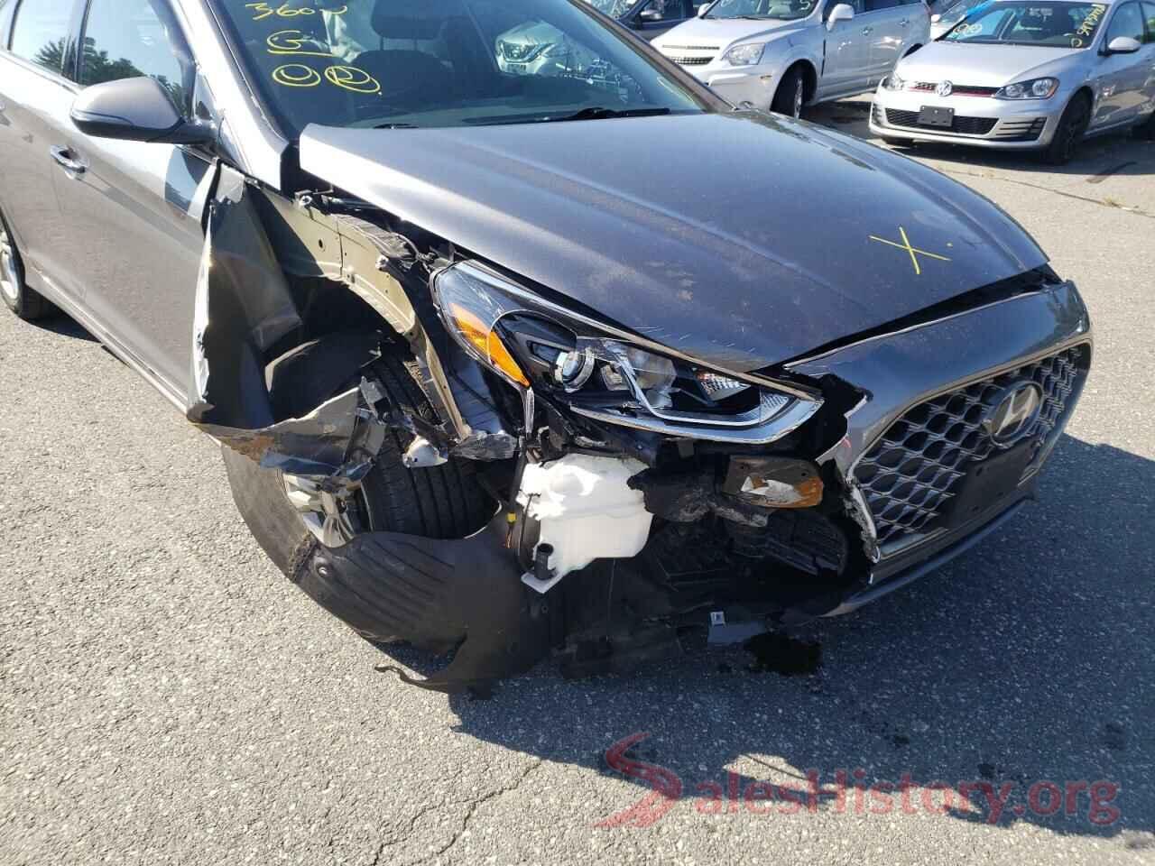 5NPE34AF7JH727535 2018 HYUNDAI SONATA