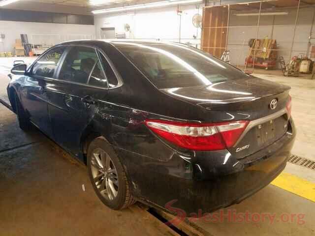 4T1BF1FK2GU229641 2016 TOYOTA CAMRY