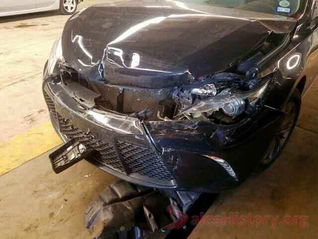 4T1BF1FK2GU229641 2016 TOYOTA CAMRY