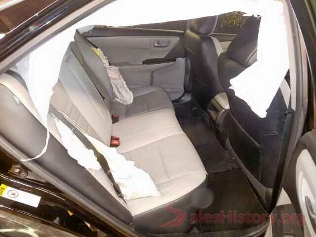 4T1BF1FK2GU229641 2016 TOYOTA CAMRY