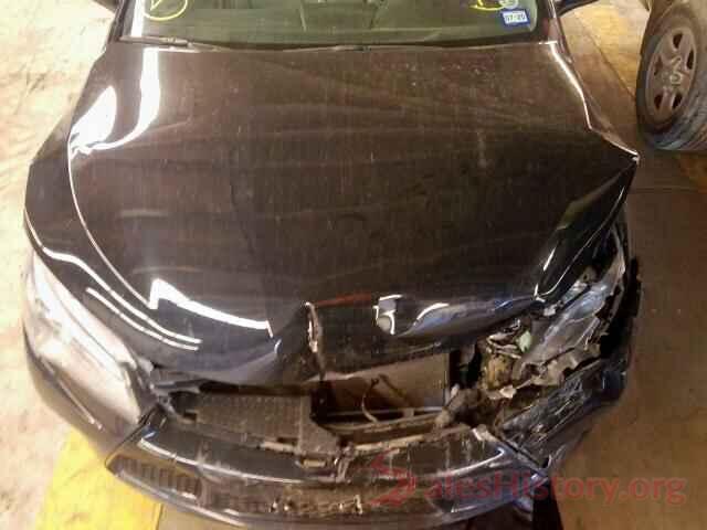 4T1BF1FK2GU229641 2016 TOYOTA CAMRY