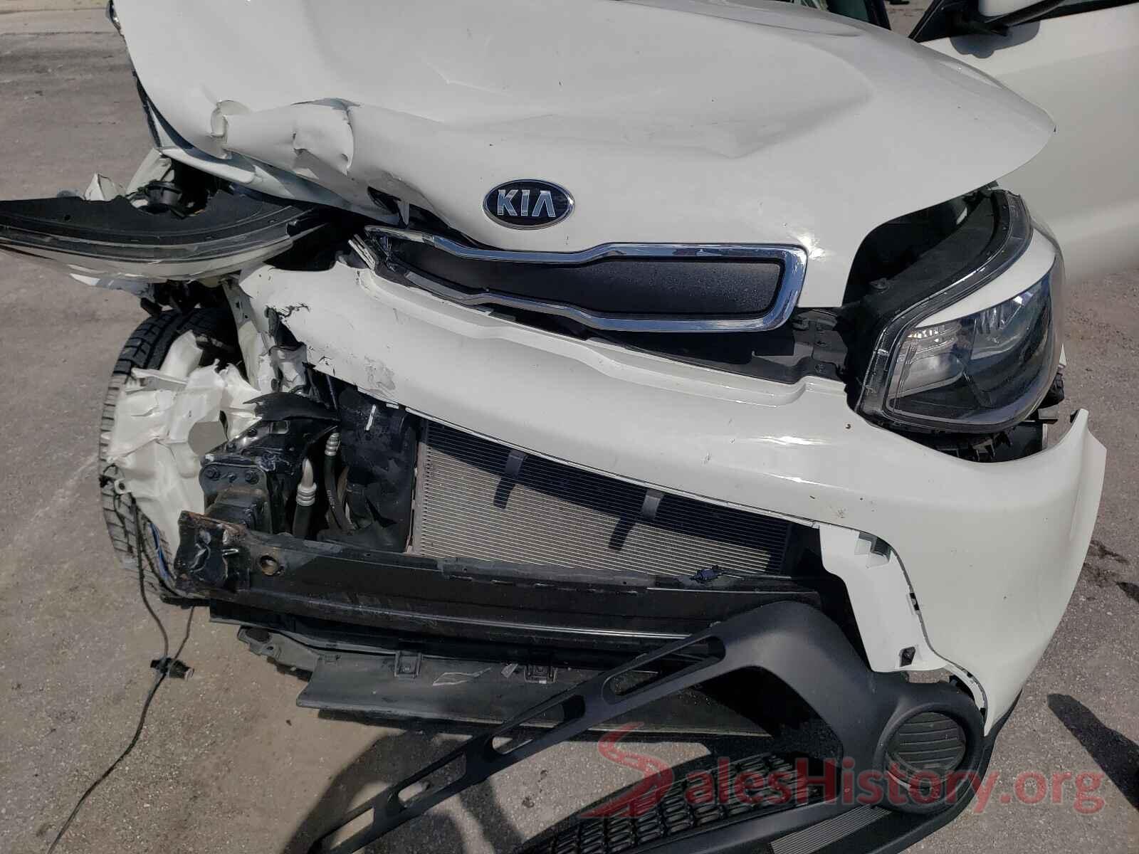 KNDJN2A2XG7288094 2016 KIA SOUL