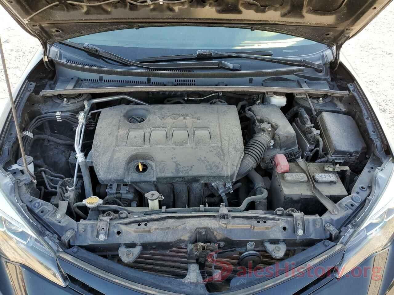 5YFBURHE7HP639754 2017 TOYOTA COROLLA