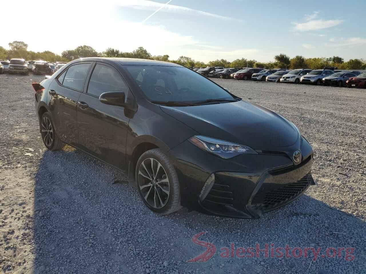 5YFBURHE7HP639754 2017 TOYOTA COROLLA