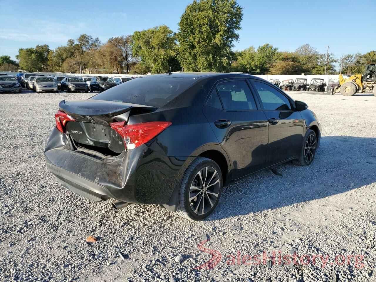 5YFBURHE7HP639754 2017 TOYOTA COROLLA